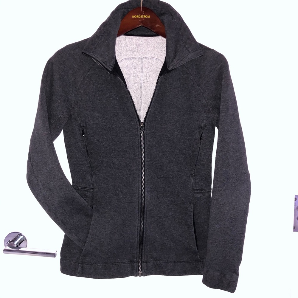 Lululemon Structured Sweater (4) - image 1